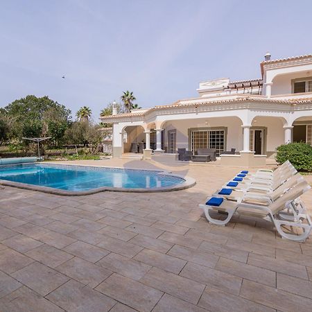 Villa Luxury Suites, Heated Outdoor Pool Портіман Екстер'єр фото