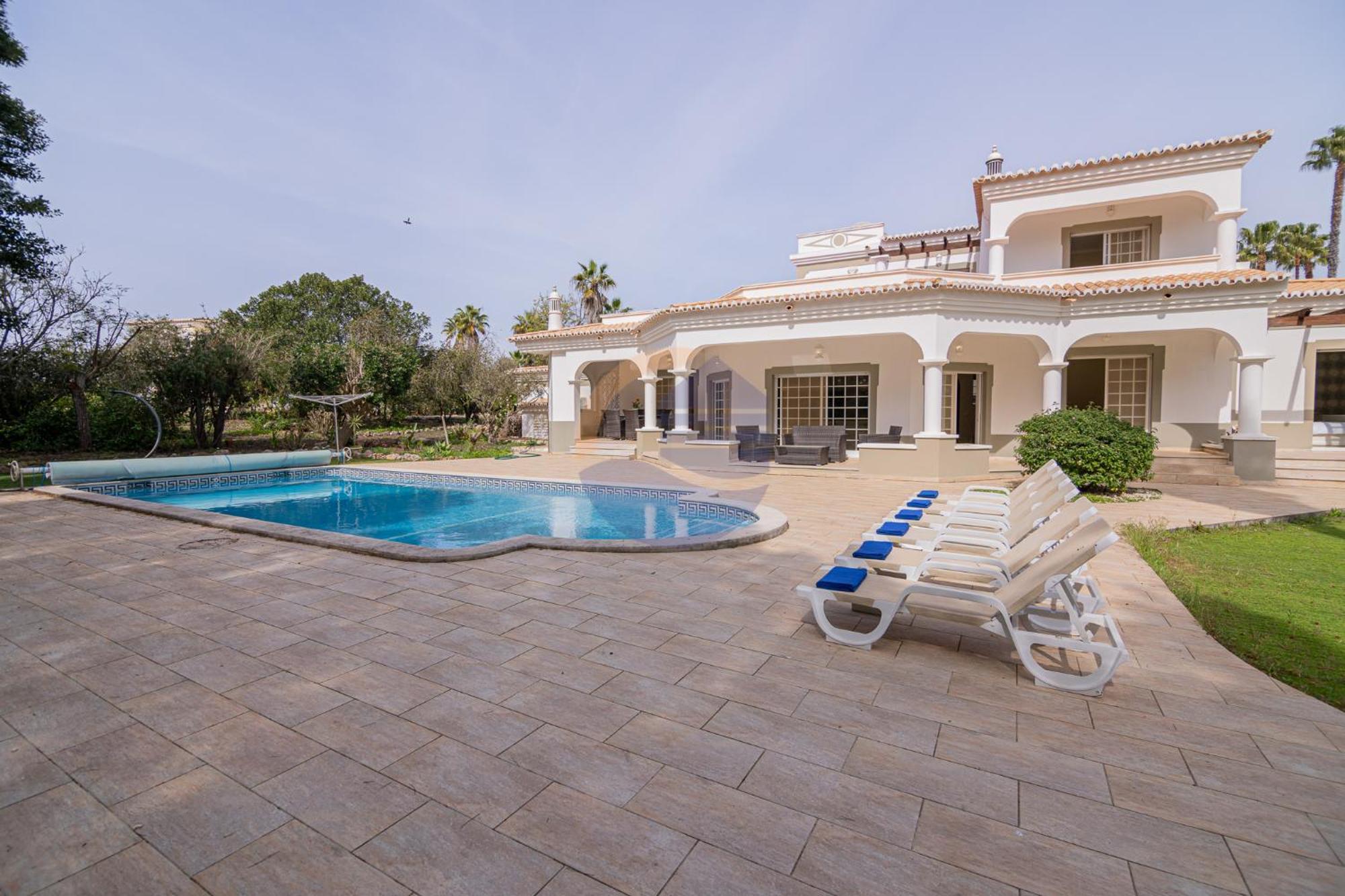Villa Luxury Suites, Heated Outdoor Pool Портіман Екстер'єр фото